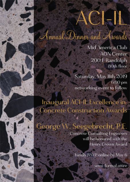 formal invitation